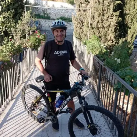Anatol, 58ירושלים 