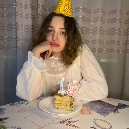 Polina, 23רוסיה 