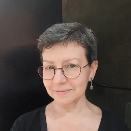 Faina, 71חיפה 