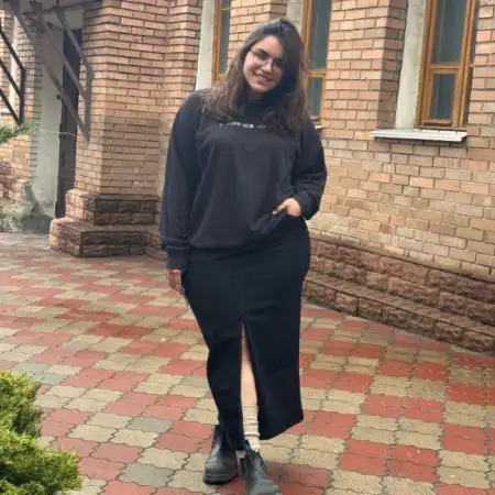Leona, 28רוסיה