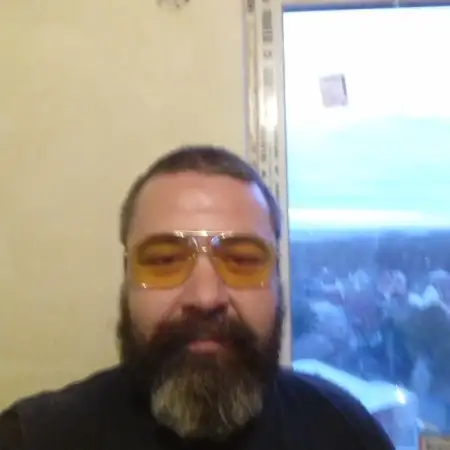 Ivan, 45רוסיה 