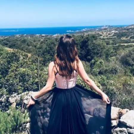 נטליה, 38רוסיה 