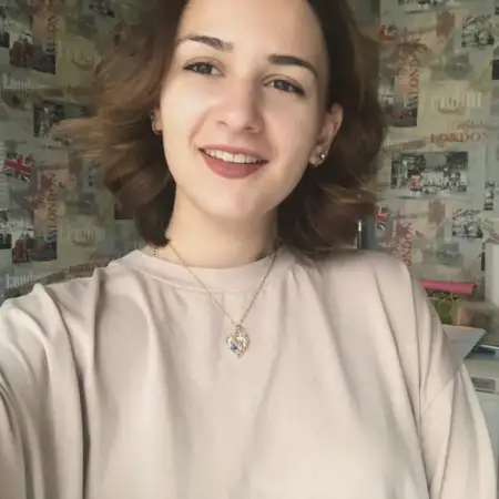 Darya, 28רוסיה 