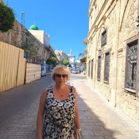 Lara, 72נהריה 