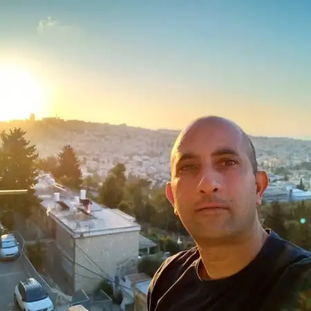 אליאס, 44נצרת עילית 