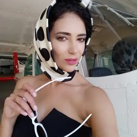 אירינה, 40רוסיה 