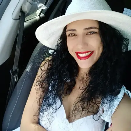 אירינה, 40רוסיה 