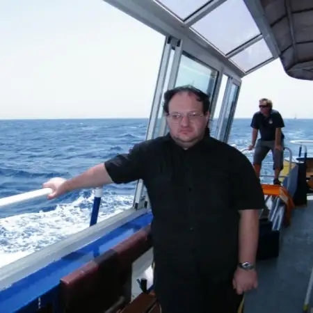 Boris, 50ירושלים 