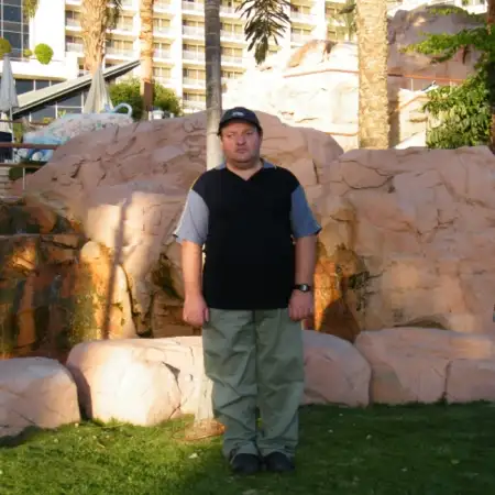 Boris, 50ירושלים 
