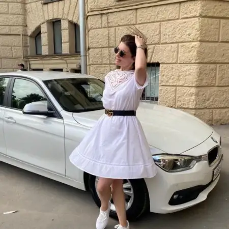 אירינה, 53רוסיה 