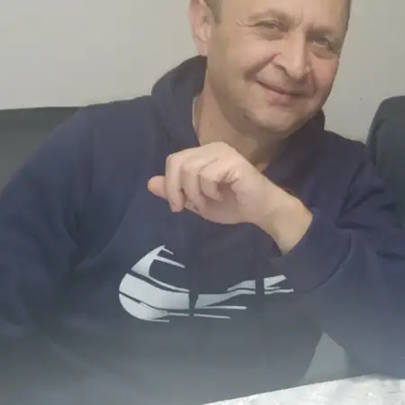 Roman, 58ראשון לציון 