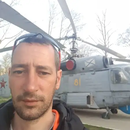 Yuriy, 42פתח תקווה 
