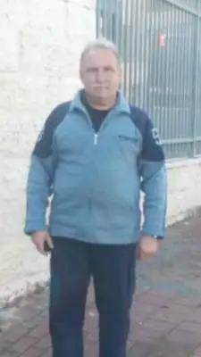 Alex, 63ירושלים