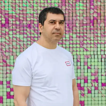 David, 55רוסיה 