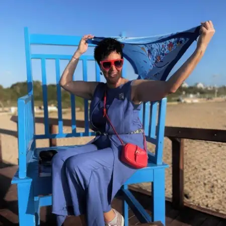 סווטה, 57תל אביב 