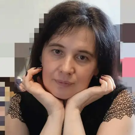 Vlasta, 47רוסיה 