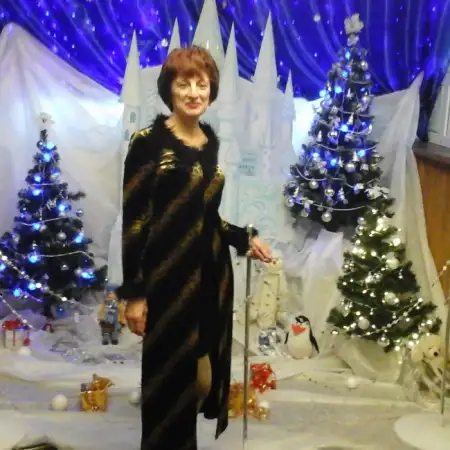 Darya, 70גרמניה 