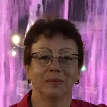 Lyubov, 73רוסיה 