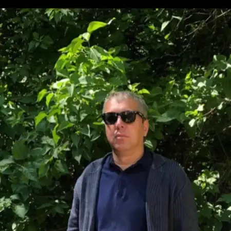 Aleksandr, 50פתח תקווה 