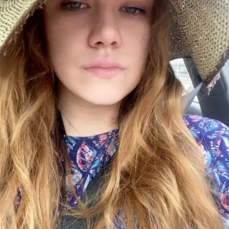 Uliana, 33רוסיה 