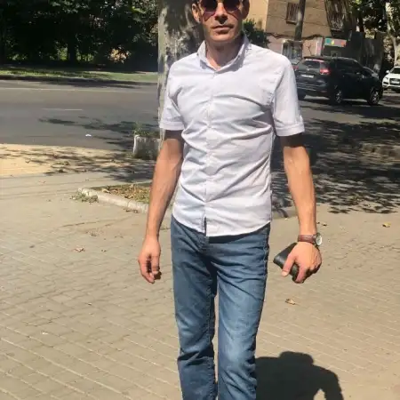Viktor, 43דימונה 