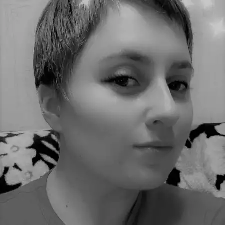 Darya, 35רוסיה 
