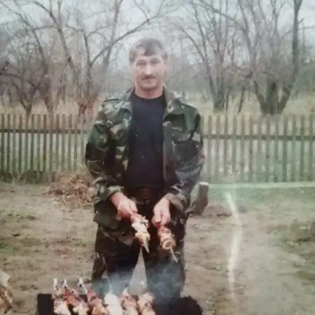 Aleksey, 52פתח תקווה 