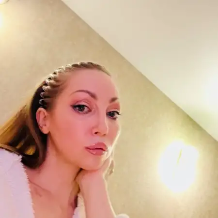Nina, 48רוסיה 