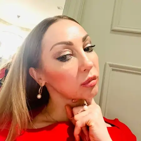 Nina, 48רוסיה 