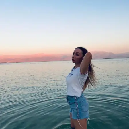 Nina, 48רוסיה 