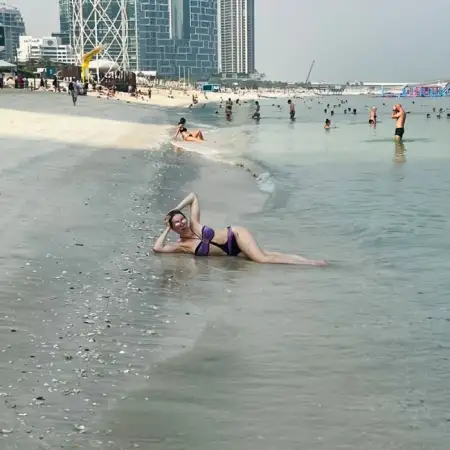Nina, 48רוסיה 