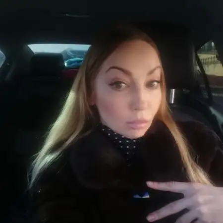 Nina, 48רוסיה 