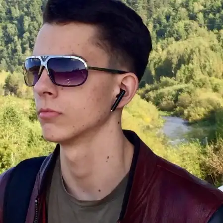 Ivan, 22רוסיה 