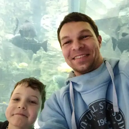 Paul, 38פתח תקווה 
