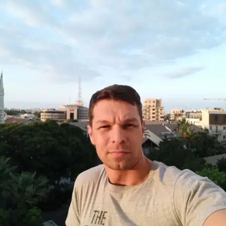Paul, 38פתח תקווה 