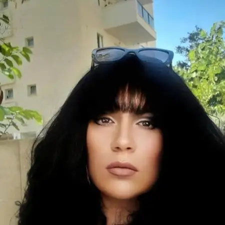 סבטלנה, 43חיפה 