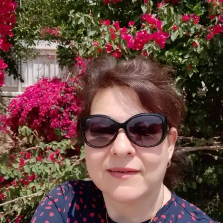 Nelli, 50קריית גת 