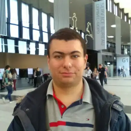 Ilya, 34רוסיה 