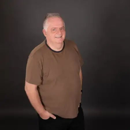 mike, 69נהריה 