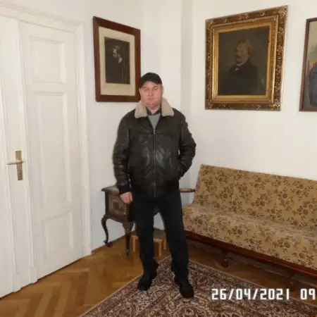 Nikolay, 41ראשון לציון 