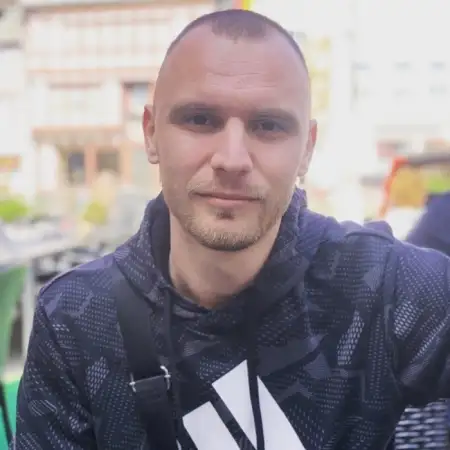 Alexey, 34פתח תקווה 