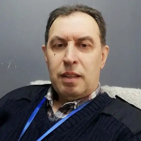Mihail, 62רוסיה 