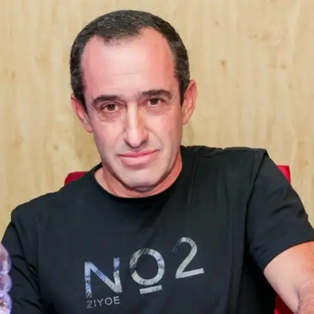 yuri, 55ראשון לציון 