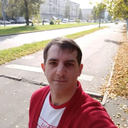 Anton, 43רוסיה 