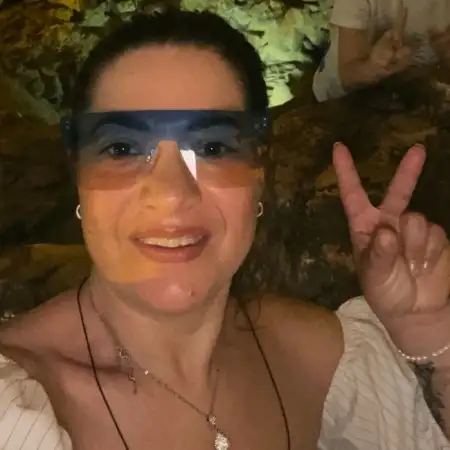 Anjelika, 47רוסיה 