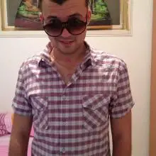Stas, 39בת ים 