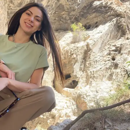 Tatiana, 34רוסיה 