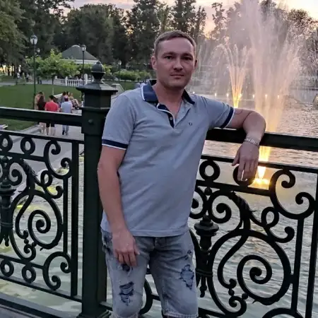 Igor, 41ראשון לציון 