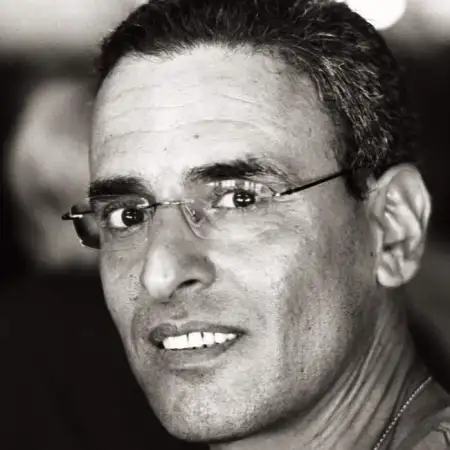 אבי, 50טבריה 