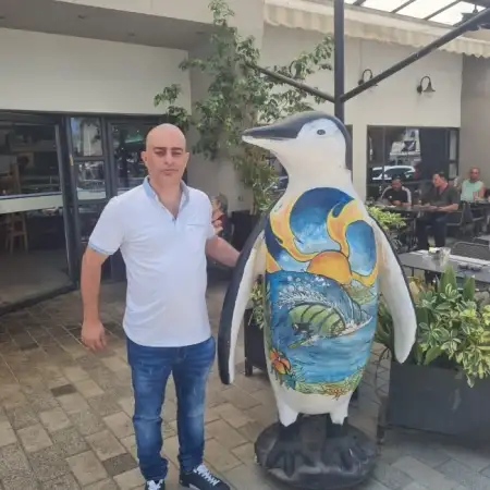 ראובן, 41ירושלים 